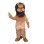 African Lion Mascot Costume 
