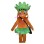 Happy Native American Mascot Costume 