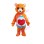 Tenderheart Bear Mascot Costume 