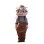 Learned Pig  Cartoon Mascot Costume 