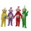Teletubbies Mascot Costume 