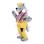 Big Bad Wolf Mascot Costume 
