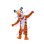 Tony the Tiger Mascot Costume 