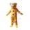 Adorable Pudsey Bear Mascot Costume 