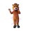 Berni Bear Mascot Costume 
