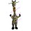 Loyal Melman the Giraffe Mascot Costume 