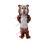 Best Tiger Mascot Costume 