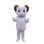 Adorable Cartoon Ram Animal Mascot Costume 