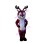Reed Deer Mascot Costume 
