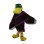 Mallard Duck Mascot Adult Costume 