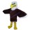 Fierce Eagle Mascot Costume 