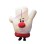 Lefty The Hamburger Helper Mascot Adult Costume 