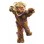 Racing Leopard Mascot Costume 