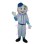 Sport Mr. Baseball Mascot Costume 