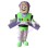 Confident Buzz Lightyear Mascot Costume 