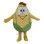 Mr. Corn Mascot Costume 