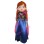 Courageous Princess Anna Mascot Costume 