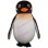 Cute Penguin Mascot Costume 