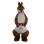 Adorable Kangaroo Mascot Adult Costume 