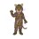 Jaguar Mascot Costume 