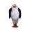 Young Penguin Private Mascot Costume 