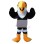 Common Toucan Mascot Costume 