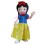 Honest Snow White Mascot Costume 