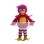 Gorgeous Red Duck Mascot Costume 