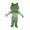 Bad Piggies Mascot Costume 