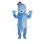 Adult Cartoon Igglepiggle Mascot Costume 