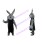Sport Bugs Bunny Mascot Costume 