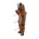 Lovely Light Brown Pony Mascot Costume 