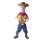 Optimistic Sheriff Woody Mascot Costume 
