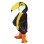 Giant Toucan Mascot Costume 