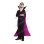 Charismatic Count Dracula Mascot Costume 