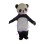 Cute Panda Animal Mascot Costume 