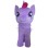 Sweet Cartoon Purple Pony Twilight Sparkle Mascot Costume