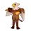 Gryphon Or Griffon Mascot Costume 