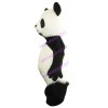 Unconstrained Precious Panda Mascot Costume