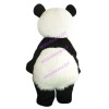 Unconstrained Precious Panda Mascot Costume