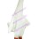 Despised Great White Goose Mascot Costume