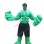Mighty Giant Hero Hulk Mascot Costume