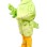 Great Catcher Kingfisher Mascot Costume