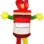 Delicious Chili Sauce Mascot Costume