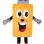 U Disk With Large Storage Capacity Mascot Costume