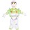 Buzz Lightyear Mascot Costume