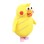 Docomo Parrot Poinko Mascot Costume
