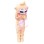 Embarrassed Cici Monkey Mascot Costume