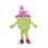 Cold Fruit Ice Cream Mascot Costume
