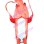 Long-bearded Sea Lobster Mascot Costume